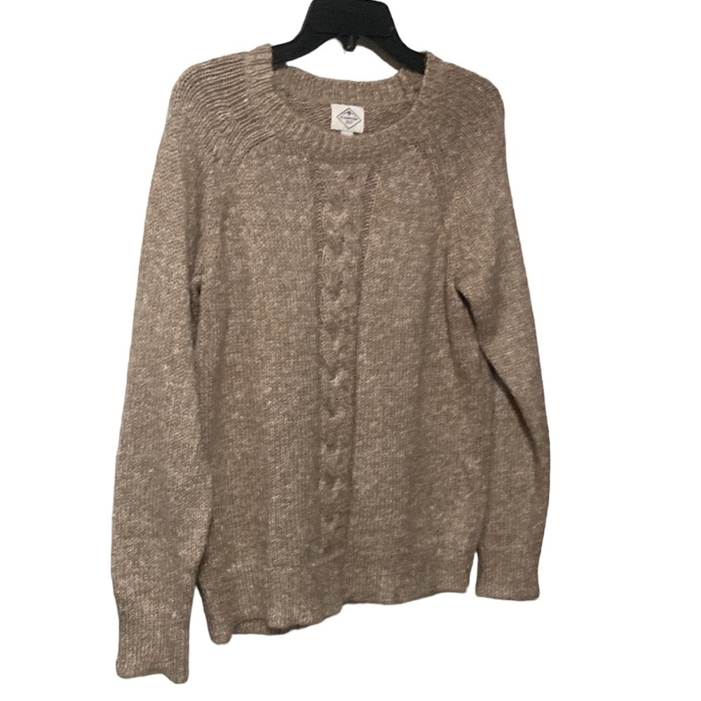 St John’s Bay sweater Size XL